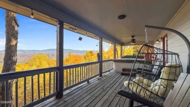 714 Shell Mountain Road, Sevierville, TN 37876
