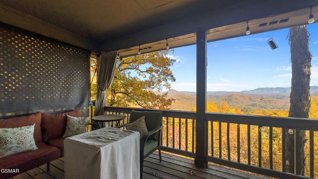 714 Shell Mountain Road, Sevierville, TN 37876