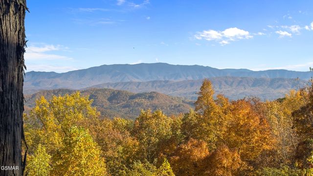 714 Shell Mountain Road, Sevierville, TN 37876