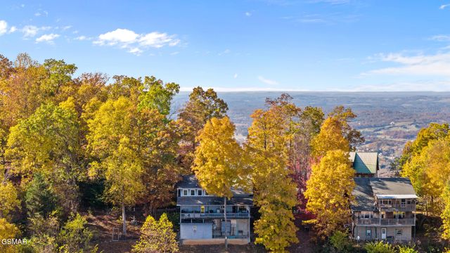 714 Shell Mountain Road, Sevierville, TN 37876