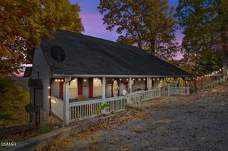 714 Shell Mountain Road, Sevierville, TN 37876