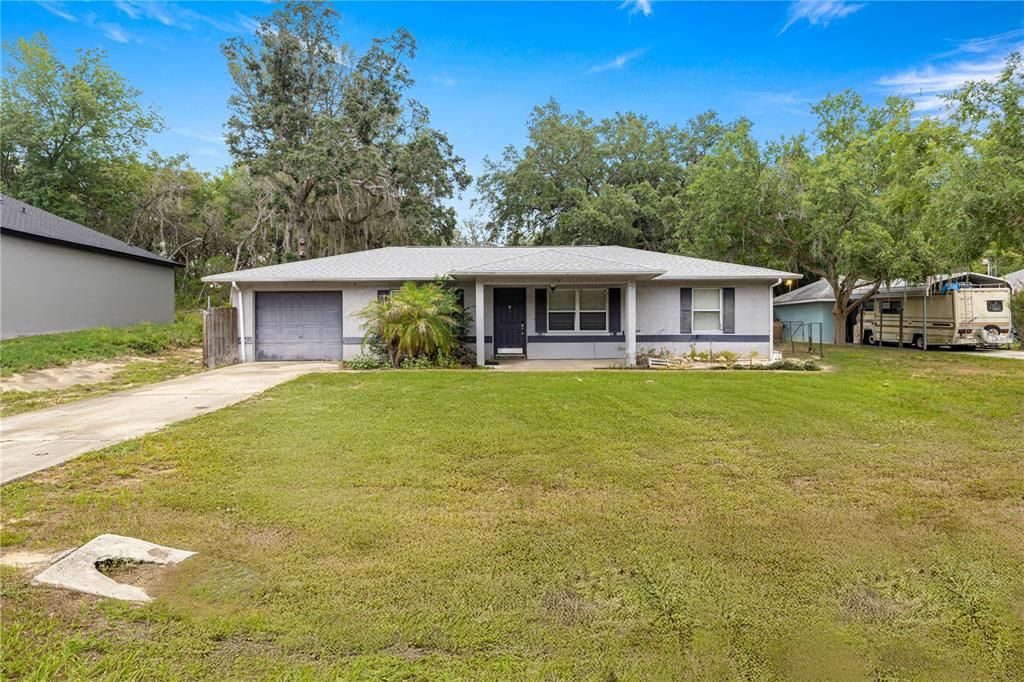 329 LARCH ROAD, Ocala, FL 34480