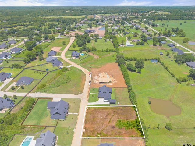 20249 Roebuck Dr, Bullard, TX 75757