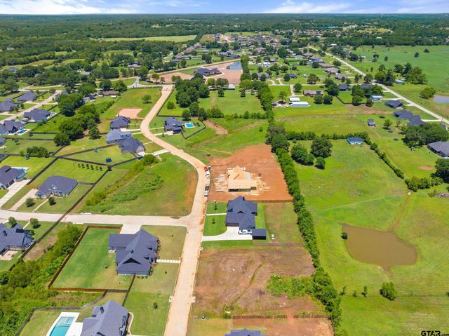 20249 Roebuck Dr, Bullard, TX 75757