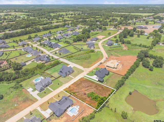 20249 Roebuck Dr, Bullard, TX 75757