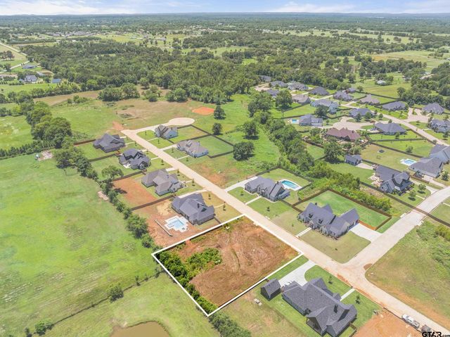 20249 Roebuck Dr, Bullard, TX 75757