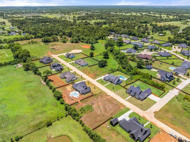20249 Roebuck Dr, Bullard, TX 75757