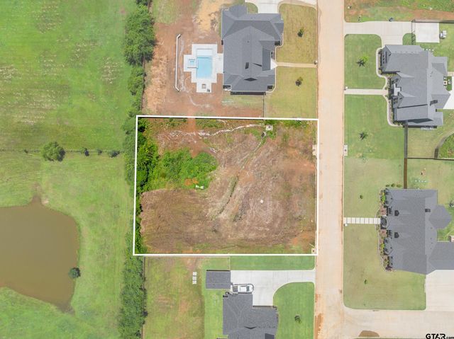 20249 Roebuck Dr, Bullard, TX 75757