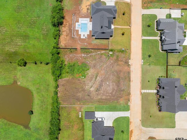 20249 Roebuck Dr, Bullard, TX 75757