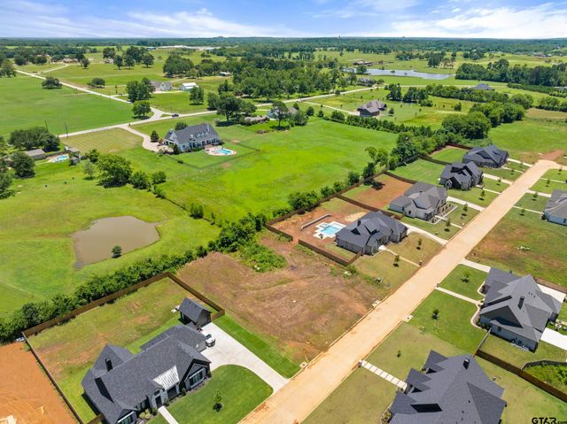 20249 Roebuck Dr, Bullard, TX 75757