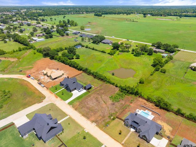 20249 Roebuck Dr, Bullard, TX 75757