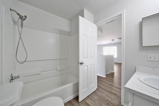 1911 Adobe Stone Drive, Humble, TX 77396