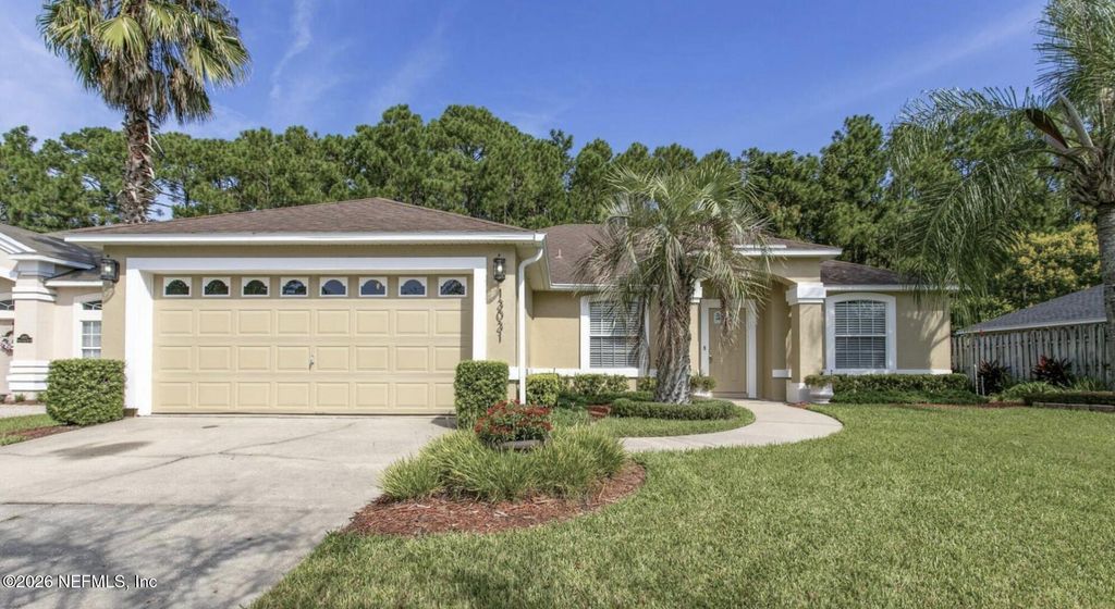 13031 CHETS CREEK Drive N, Jacksonville, FL 32224
