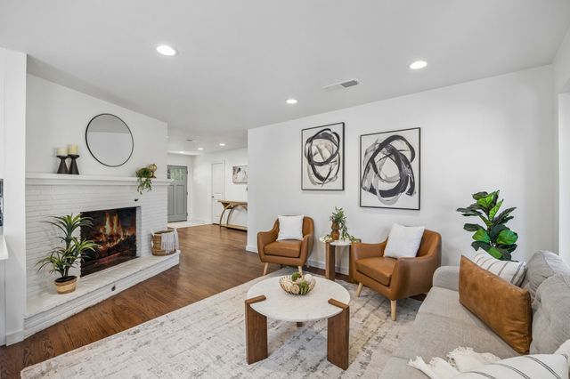 6718 Hialeah Drive, Dallas, TX 75214