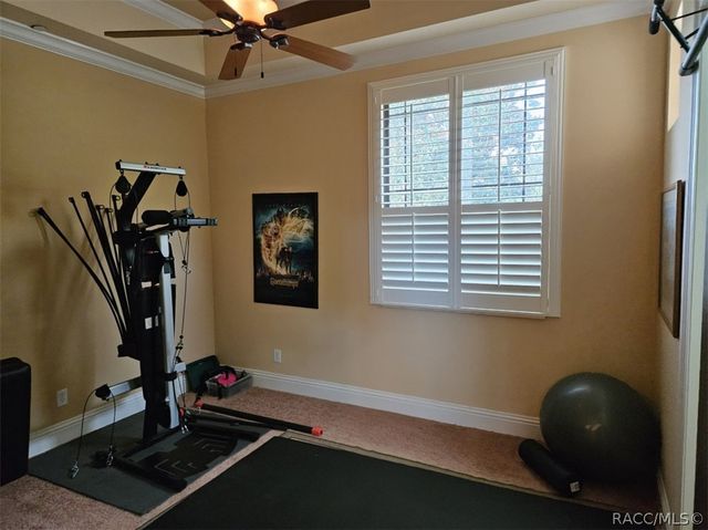 1103 W Pointe Vista Path A4, Hernando, FL 34442