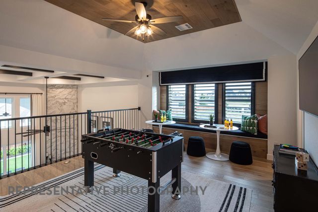 920 Shooting Star Drive, Prosper, TX 75078