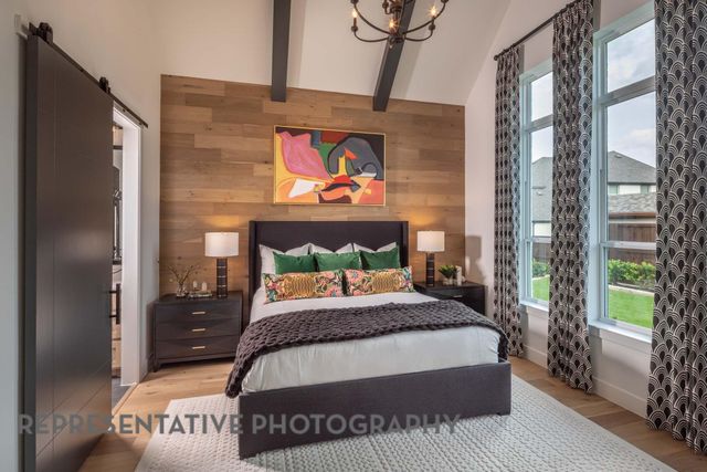 920 Shooting Star Drive, Prosper, TX 75078