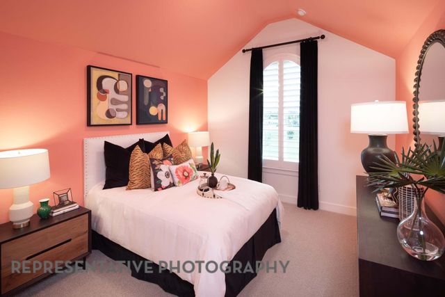 920 Shooting Star Drive, Prosper, TX 75078