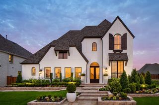 920 Shooting Star Drive, Prosper, TX 75078