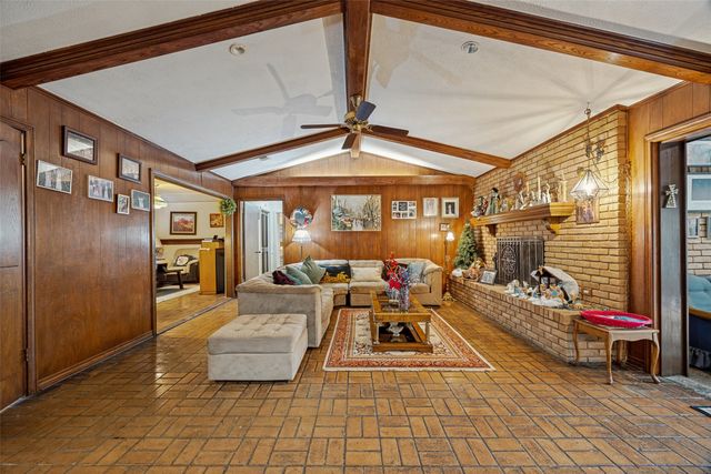 4616 Sugar Mill Road, Dallas, TX 75244