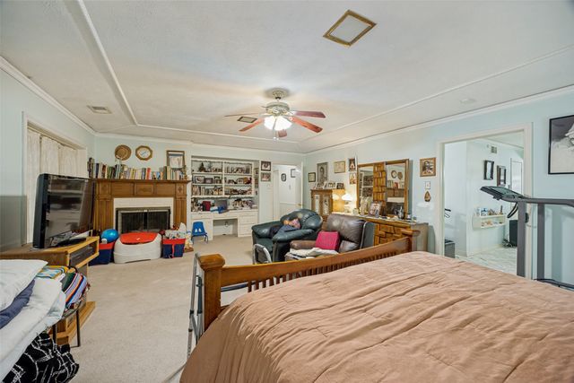 4616 Sugar Mill Road, Dallas, TX 75244