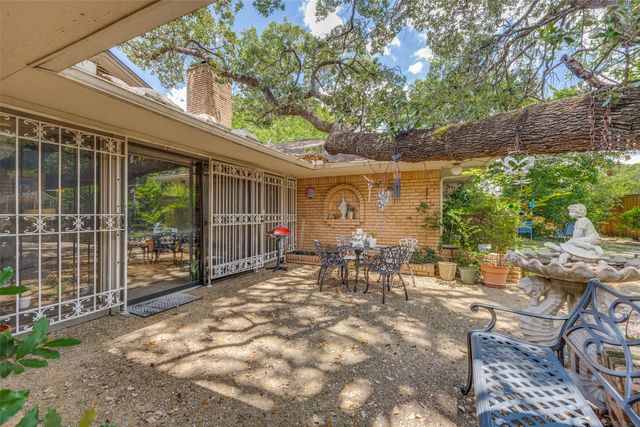 4616 Sugar Mill Road, Dallas, TX 75244