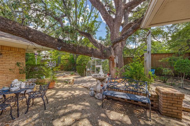 4616 Sugar Mill Road, Dallas, TX 75244