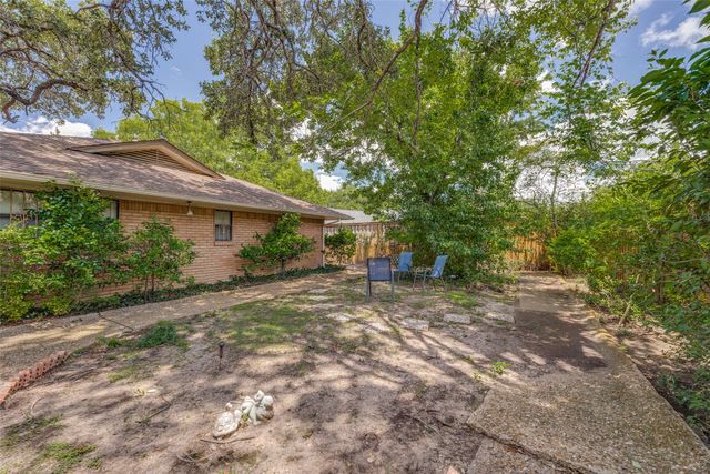4616 Sugar Mill Road, Dallas, TX 75244