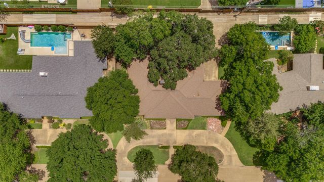 4616 Sugar Mill Road, Dallas, TX 75244