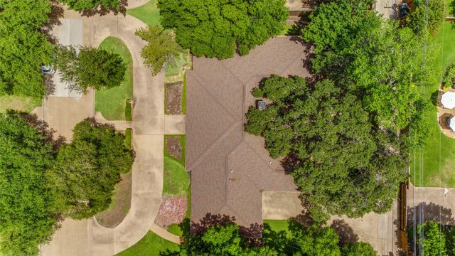 4616 Sugar Mill Road, Dallas, TX 75244