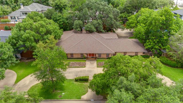 4616 Sugar Mill Road, Dallas, TX 75244
