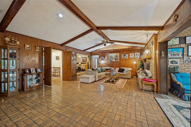 4616 Sugar Mill Road, Dallas, TX 75244