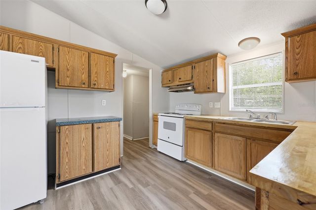 350 ISHIE AVENUE, Bronson, FL 32621