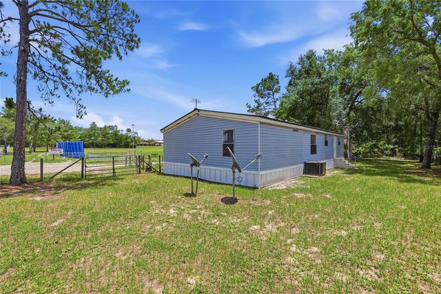 350 ISHIE AVENUE, Bronson, FL 32621