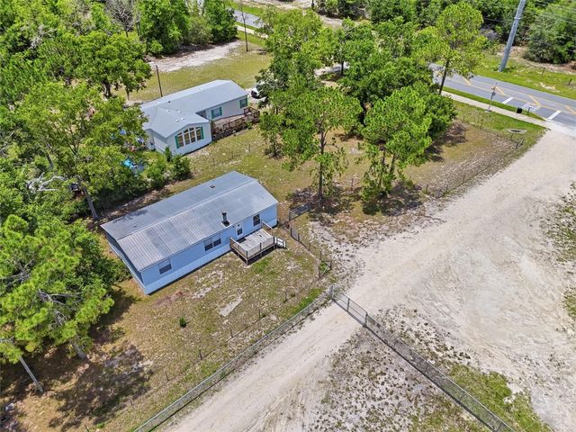 350 ISHIE AVENUE, Bronson, FL 32621
