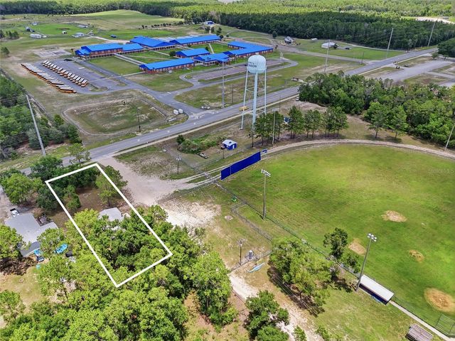 350 ISHIE AVENUE, Bronson, FL 32621