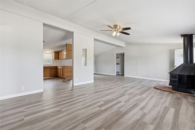 350 ISHIE AVENUE, Bronson, FL 32621
