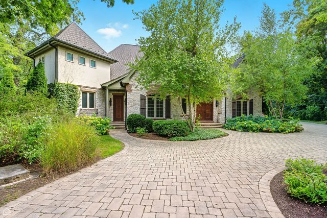 21917 N Wolter Lane, Kildeer, IL 60047