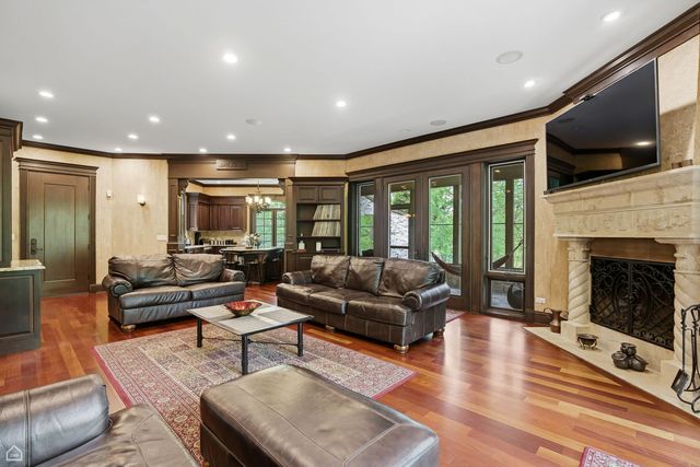 21917 N Wolter Lane, Kildeer, IL 60047