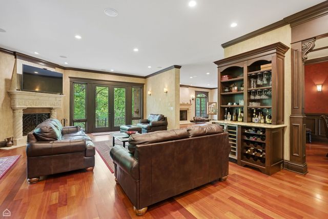 21917 N Wolter Lane, Kildeer, IL 60047