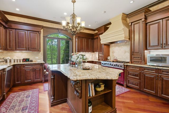 21917 N Wolter Lane, Kildeer, IL 60047