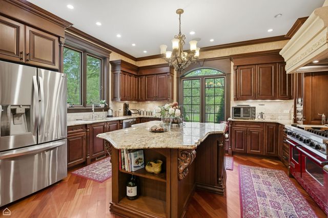 21917 N Wolter Lane, Kildeer, IL 60047