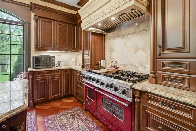 21917 N Wolter Lane, Kildeer, IL 60047