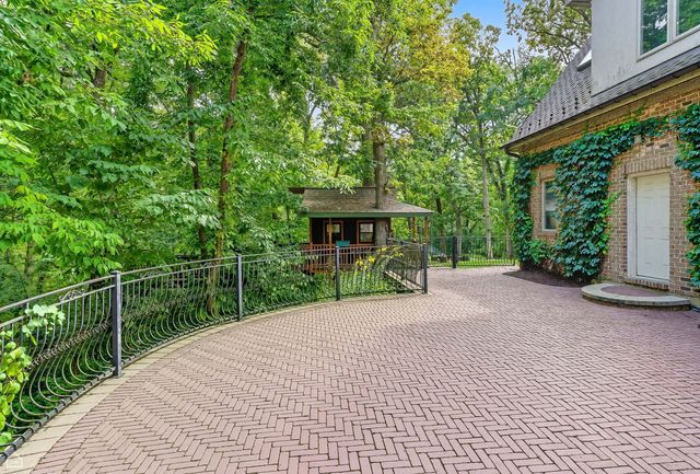 21917 N Wolter Lane, Kildeer, IL 60047