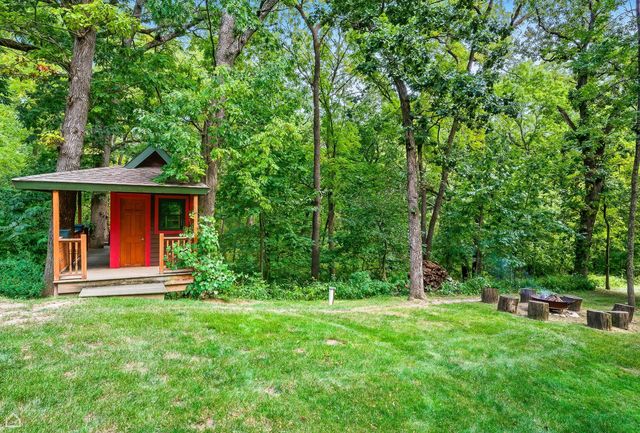 21917 N Wolter Lane, Kildeer, IL 60047