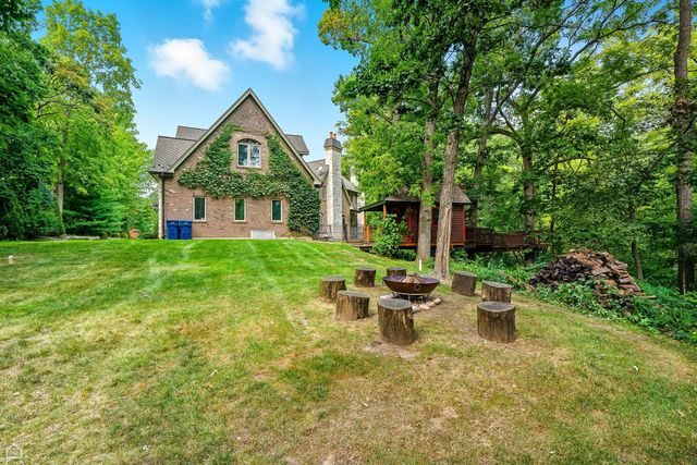 21917 N Wolter Lane, Kildeer, IL 60047