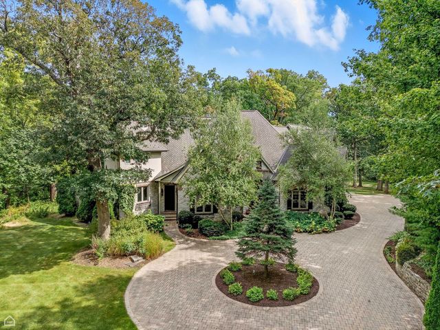 21917 N Wolter Lane, Kildeer, IL 60047