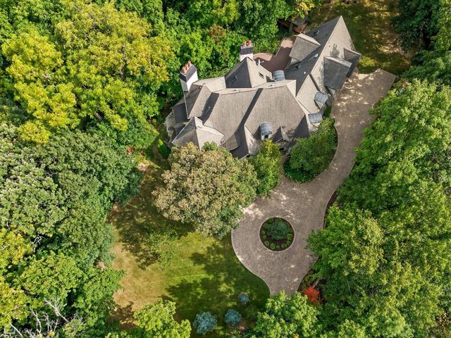 21917 N Wolter Lane, Kildeer, IL 60047