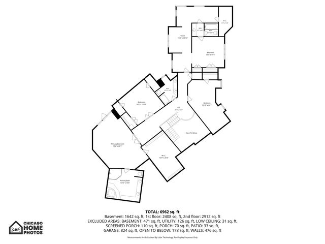 21917 N Wolter Lane, Kildeer, IL 60047