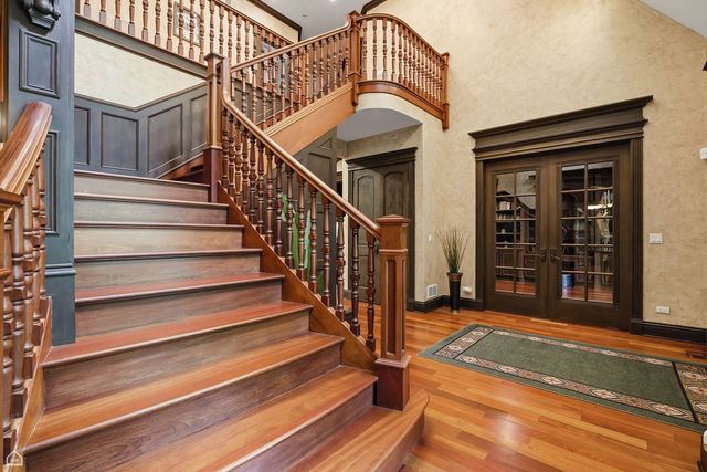 21917 N Wolter Lane, Kildeer, IL 60047